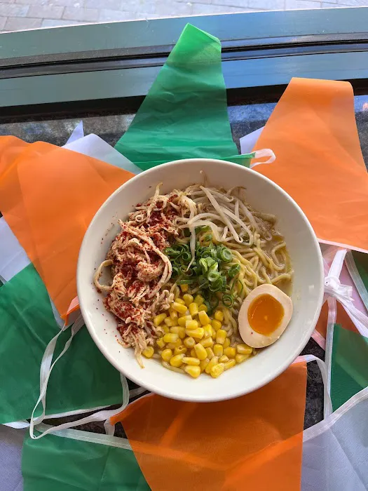 Niku Ramen Picture 2
