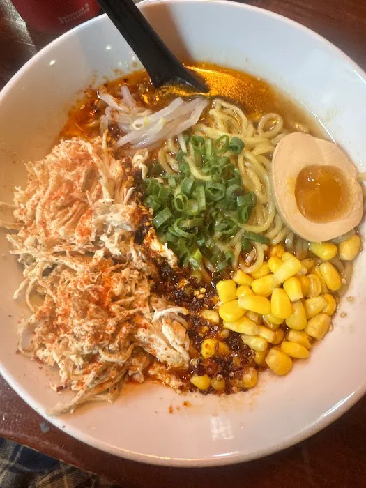 Niku Ramen Picture 3