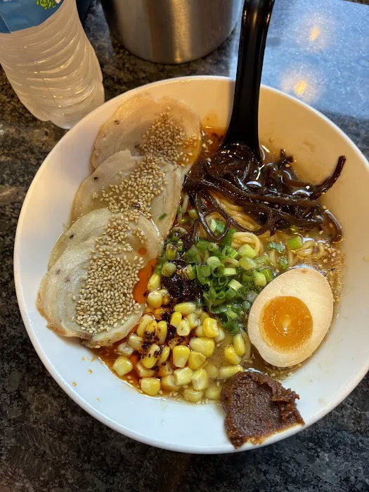 Niku Ramen Picture 1
