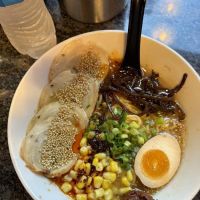 Niku Ramen ico