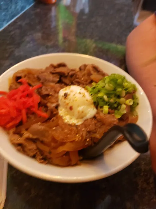 Niku Ramen Picture 9