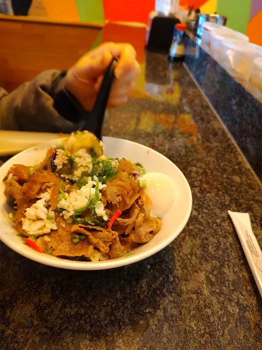 Niku Ramen Picture 10