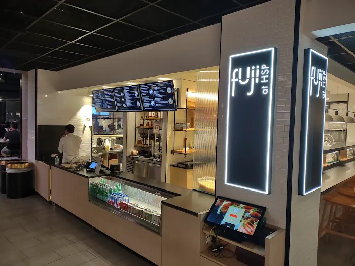 Fuji at HSP Picture 1