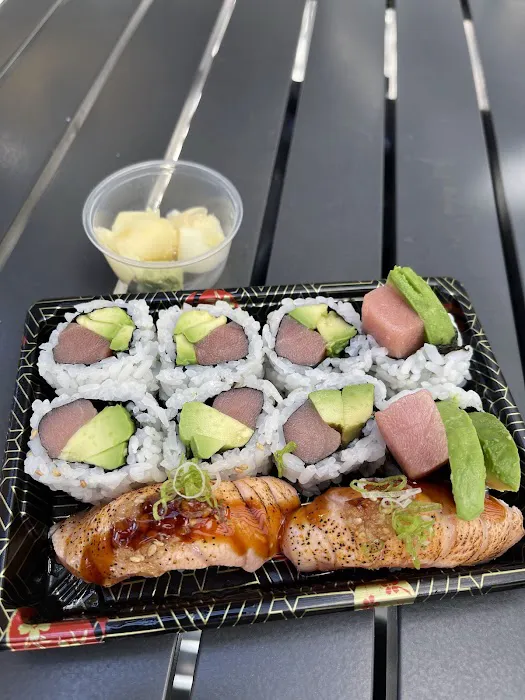 Fuji at HSP Picture 6