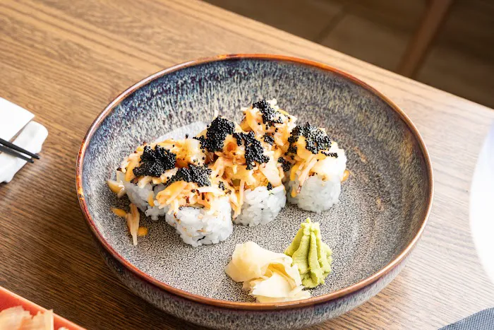 Fuji at HSP Picture 2