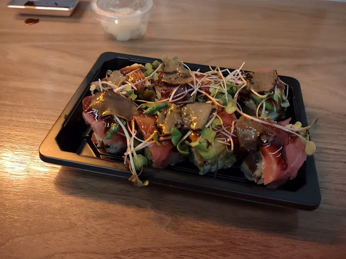 Fuji at HSP Picture 8