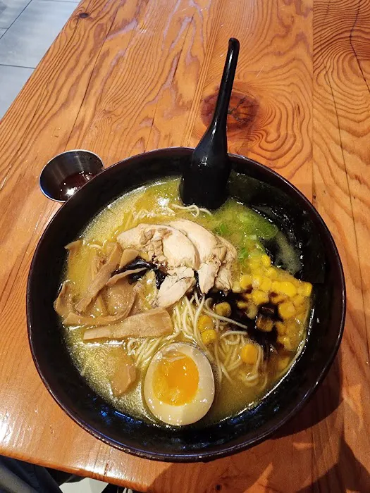 Mecha Noodle Bar Picture 4