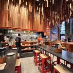 Mecha Noodle Bar