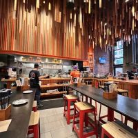 Mecha Noodle Bar ico