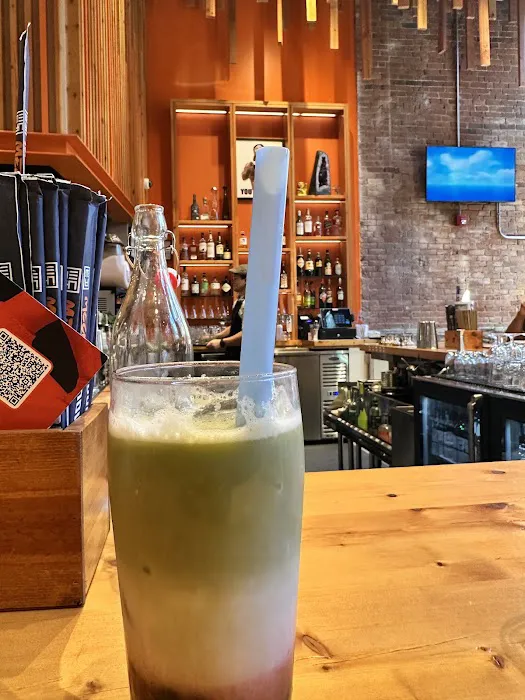 Mecha Noodle Bar Picture 7
