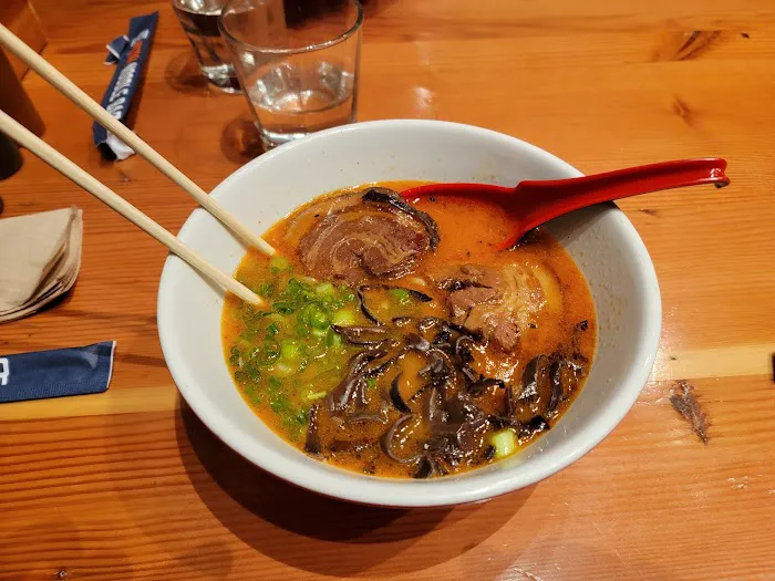 Mecha Noodle Bar Picture 8