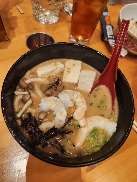 Mecha Noodle Bar Picture 10