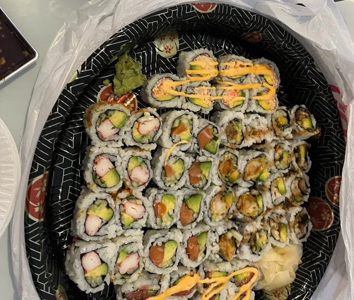 Avana Sushi 2 Picture 2