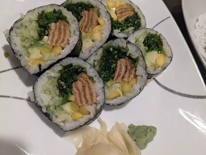 Avana Sushi 2 Picture 1