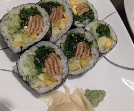 Avana Sushi 2