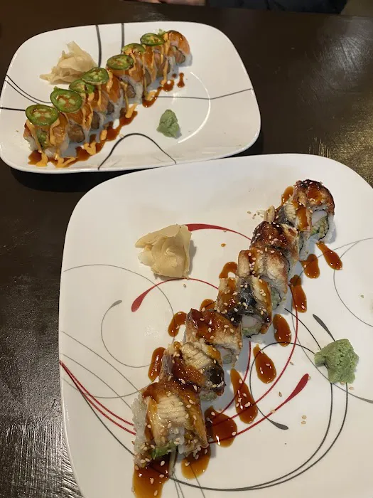Avana Sushi 2 Picture 5