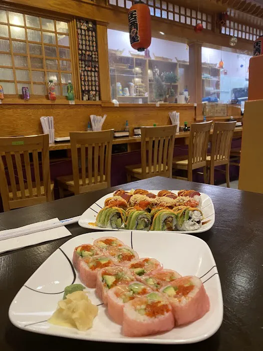 Avana Sushi 2 Picture 6