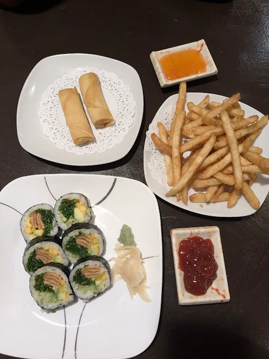 Avana Sushi 2 Picture 4
