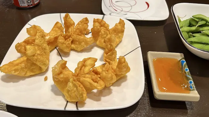 Avana Sushi 2 Picture 9