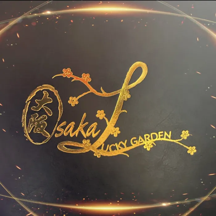 Osaka Lucky Garden Picture 2