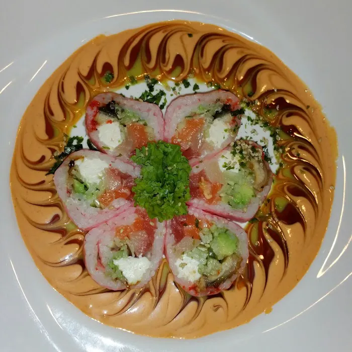 Osaka Lucky Garden Picture 10
