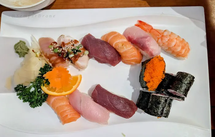 Junji's Fine Japanese Cuisine Picture 2