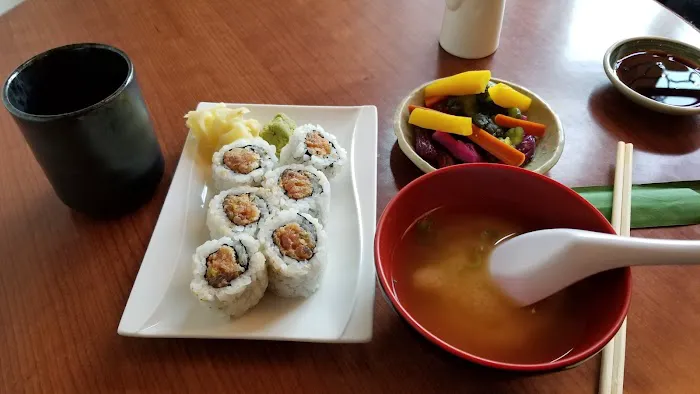 Junji's Fine Japanese Cuisine Picture 4