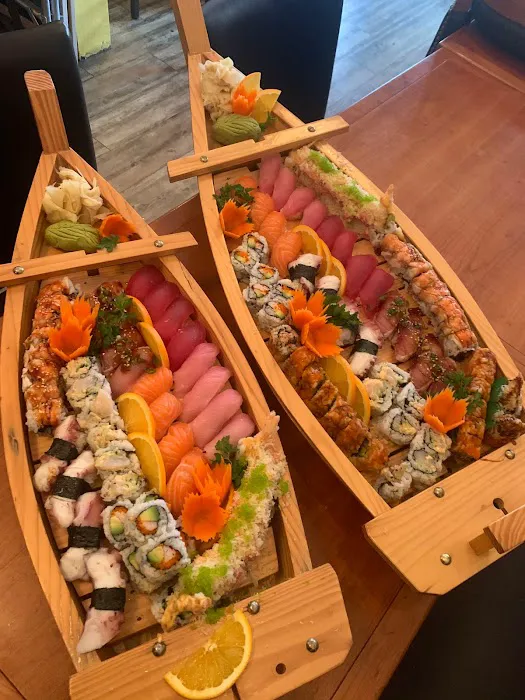 Junji's Fine Japanese Cuisine Picture 1