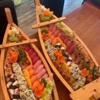Junji's Fine Japanese Cuisine ico
