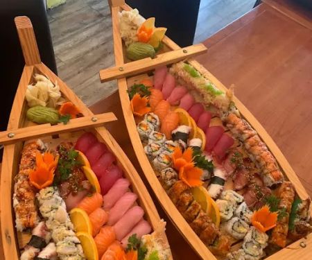 Junji's Fine Japanese Cuisine
