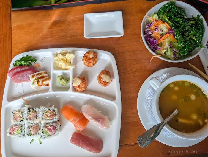 Junji's Fine Japanese Cuisine Picture 7