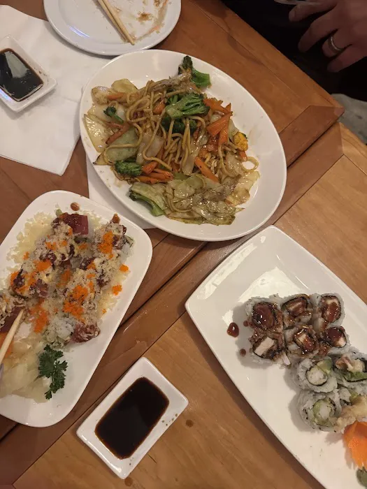 Junji's Fine Japanese Cuisine Picture 6