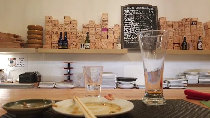 Junji's Fine Japanese Cuisine Picture 9