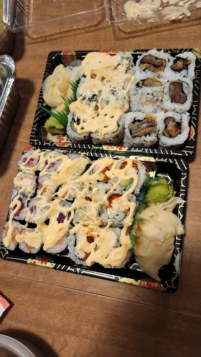Junji's Fine Japanese Cuisine Picture 8