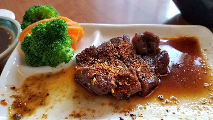 Junji's Fine Japanese Cuisine Picture 10
