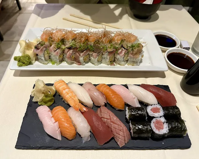 Moko Japanese Cuisine Picture 1