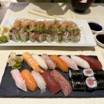 Moko Japanese Cuisine