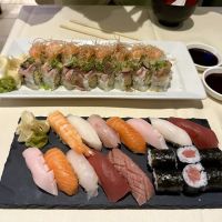 Moko Japanese Cuisine ico