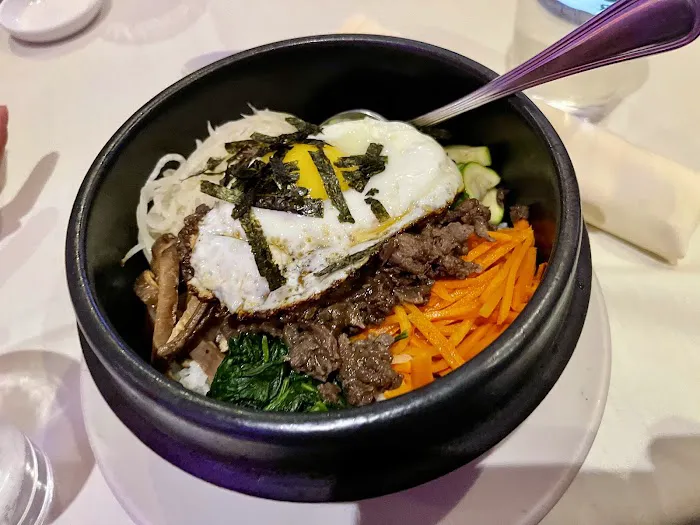 Moko Japanese Cuisine Picture 4