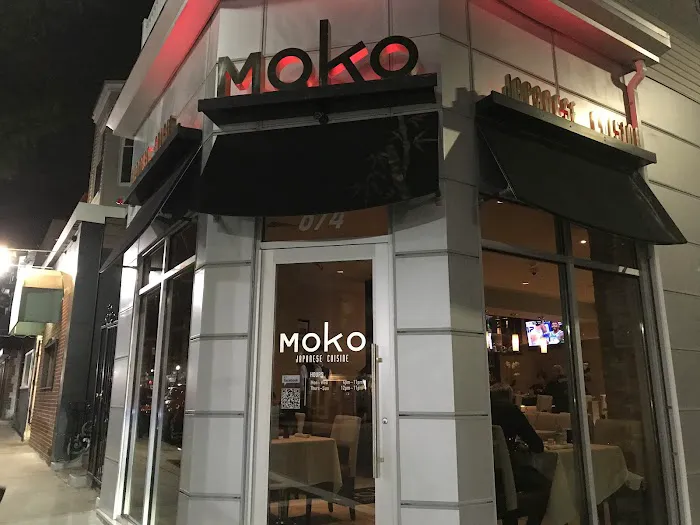 Moko Japanese Cuisine Picture 2