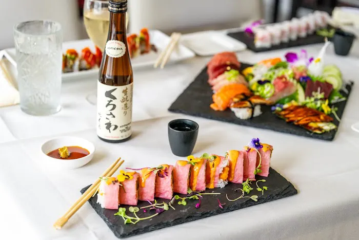 Moko Japanese Cuisine Picture 3