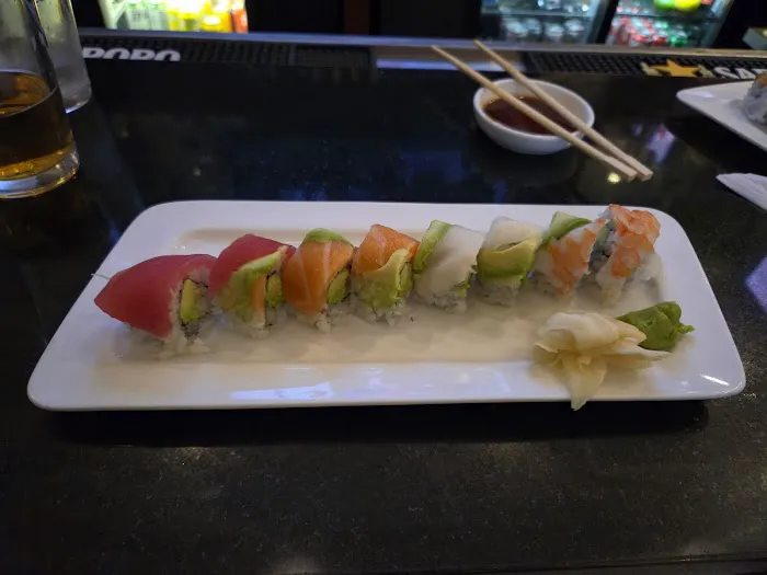 Moko Japanese Cuisine Picture 7