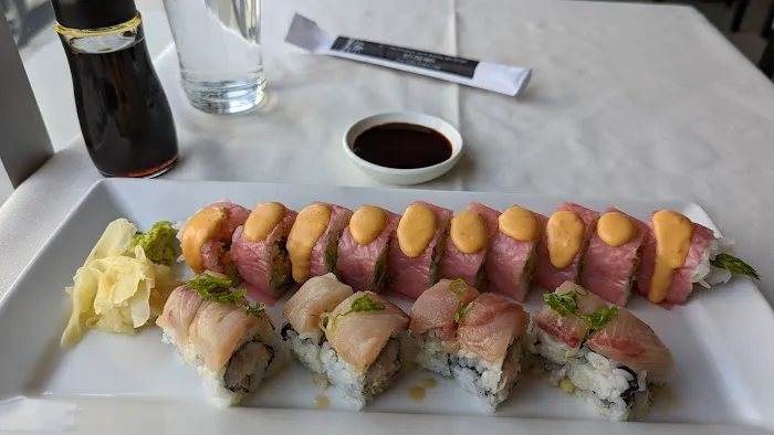 Moko Japanese Cuisine Picture 8