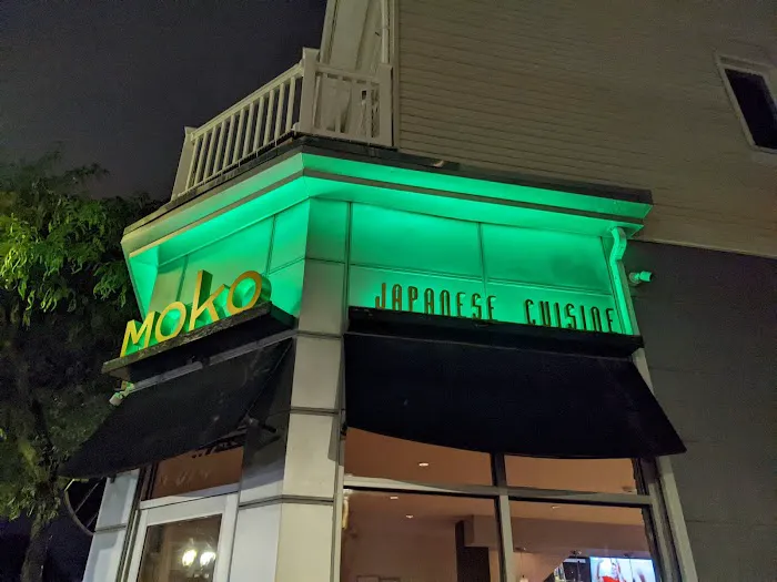 Moko Japanese Cuisine Picture 9