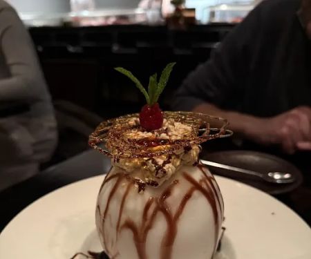 Oishii Boston