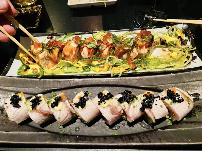 Oishii Boston Picture 5