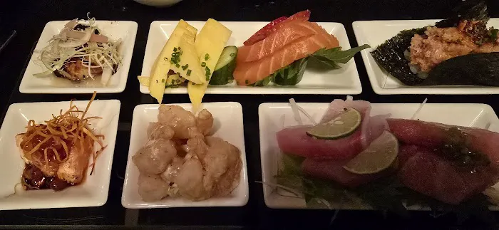 Oishii Boston Picture 6