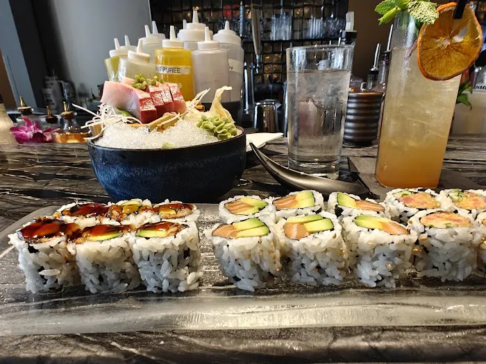 Fuji at Ink Block Picture 2