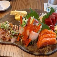 Douzo Sushi ico