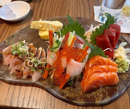 Douzo Sushi
